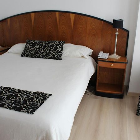 Hotel South Beach San Bernardo Exteriör bild