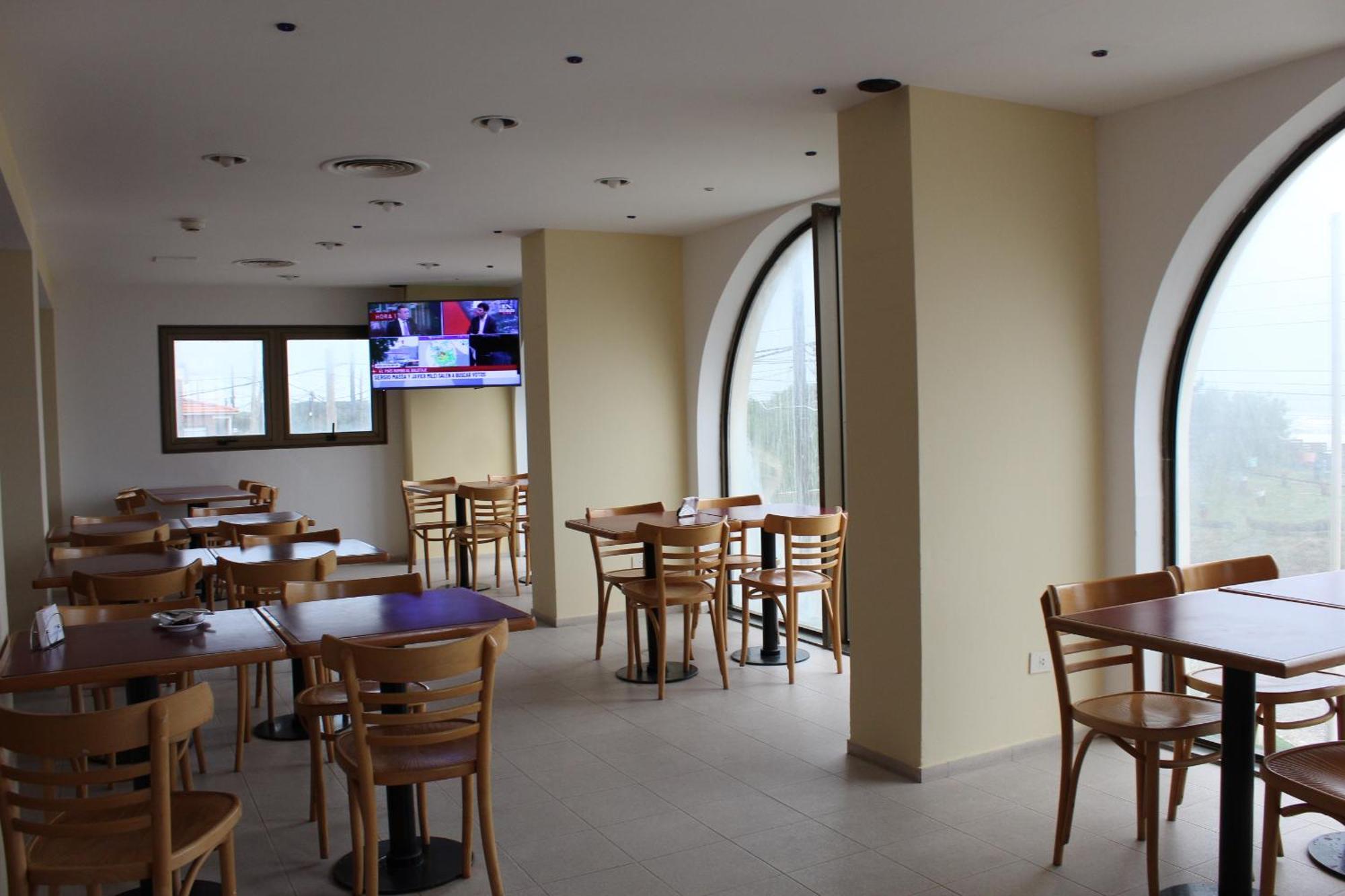 Hotel South Beach San Bernardo Exteriör bild