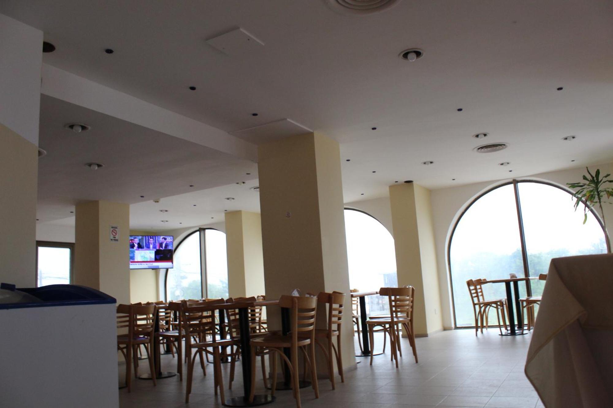 Hotel South Beach San Bernardo Exteriör bild